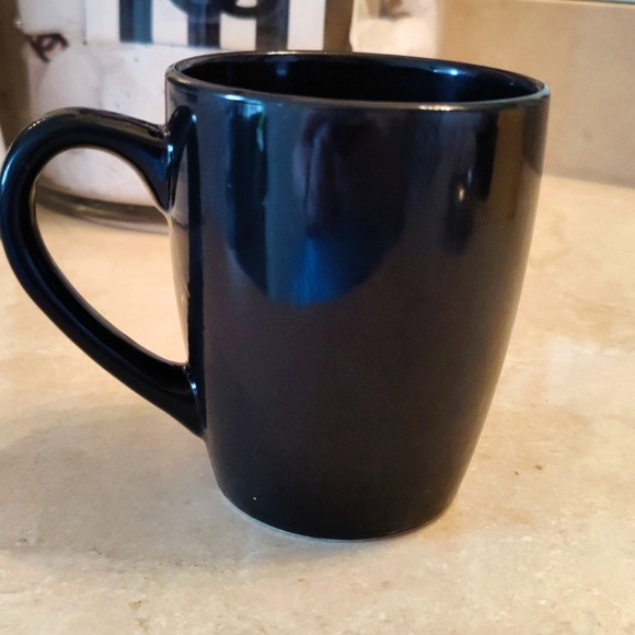 Dream Big Rhinestone bling Coffee Cup - Picture 5 of 6